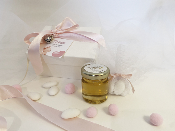 bomboniere battesimo Vigevano 