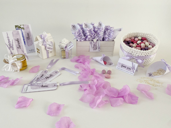 bomboniere matrimonio vigevano