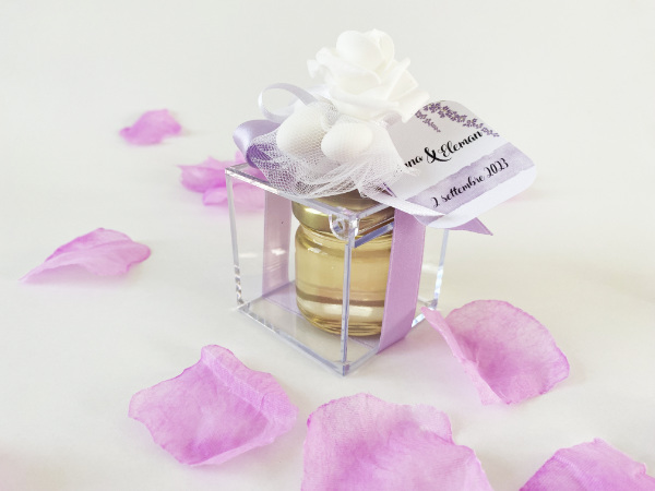 bomboniere nozze Vigevano - wedding stationery