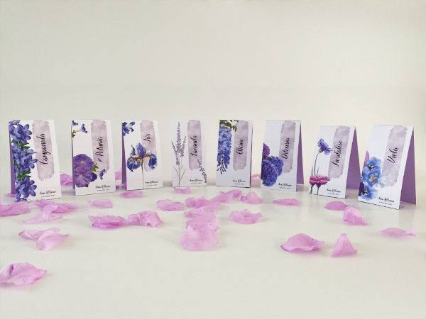 bomboniere nozze Vigevano - wedding stationery