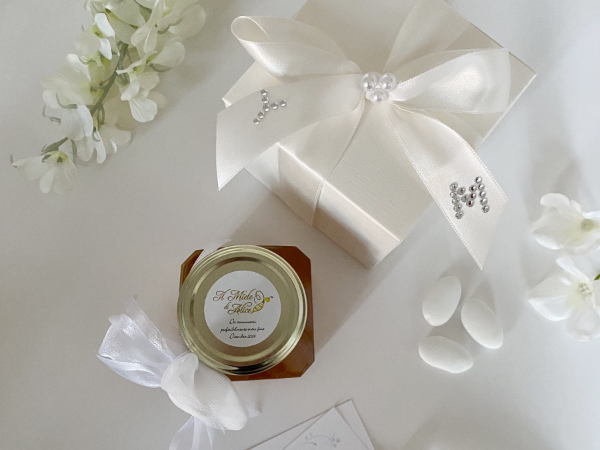 bomboniere nozze Vigevano - wedding stationery