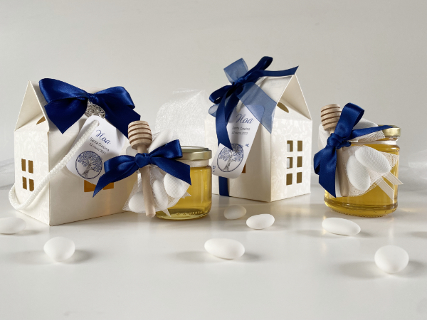 bomboniere cresima Vigevano 