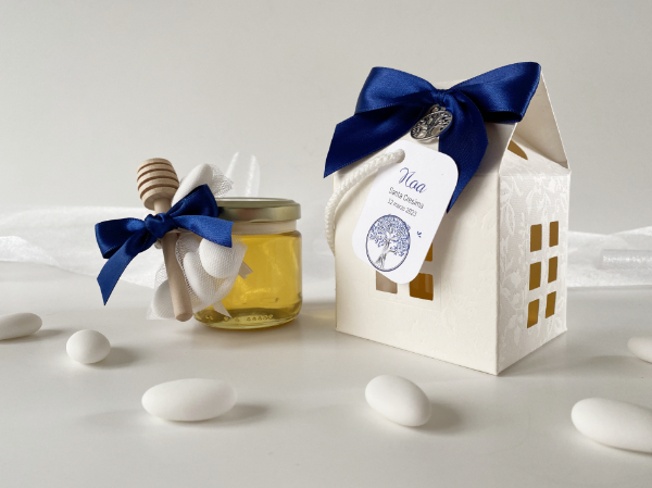 bomboniere cresima Vigevano 