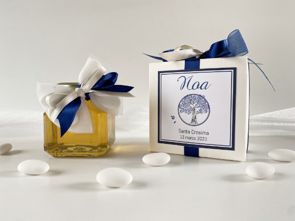 bomboniere cresima Vigevano 