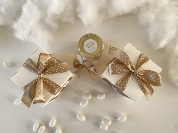 bomboniere cresima Vigevano 