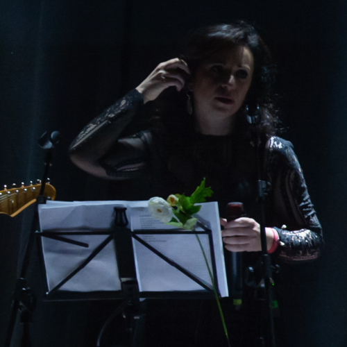 Andrea Pozzoli - arpista - matrimonio