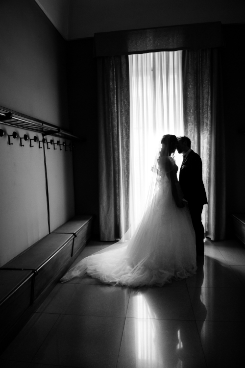 Paola Rizzi - Photopierre - foto matrimonio