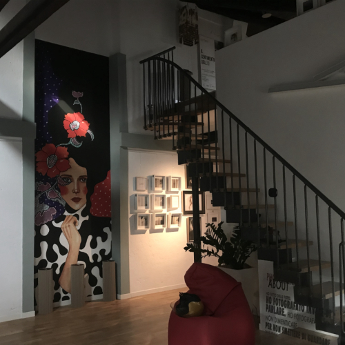 Paola rizzi - studio Photopierre - Vigevano