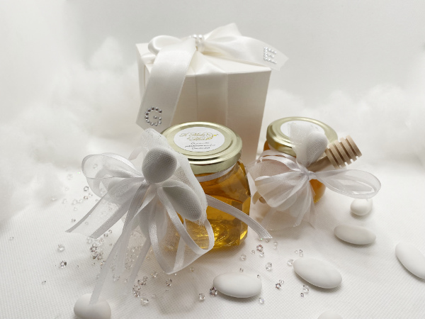 bomboniere nozze Vigevano - wedding stationery