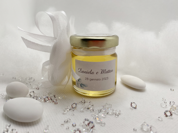 bomboniere matrimonio Vigevano - wedding stationery