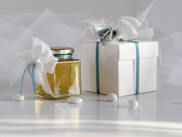 bomboniera matrimonio vigevano