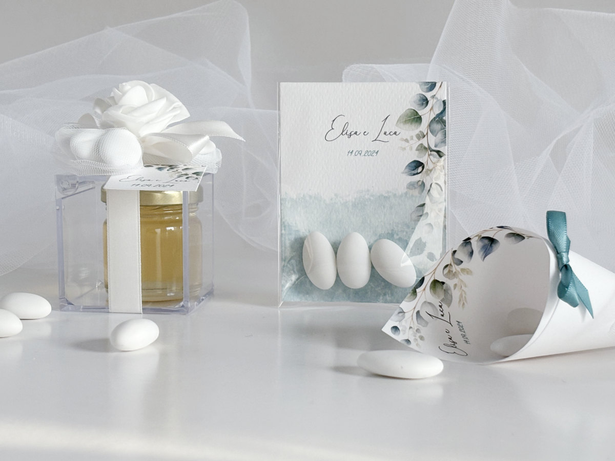 confetti matrimonio vigevano