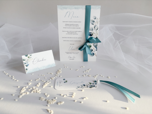 menu matrimonio vigevano