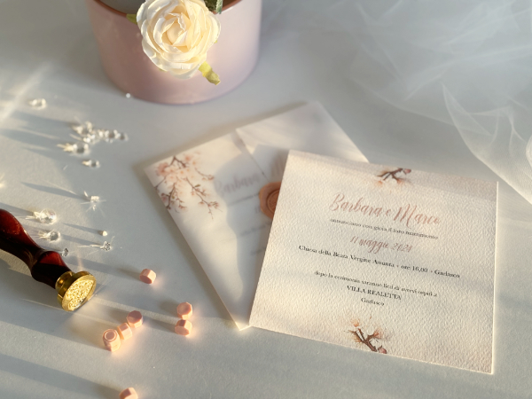 inviti partecipazioni nozze vigevano